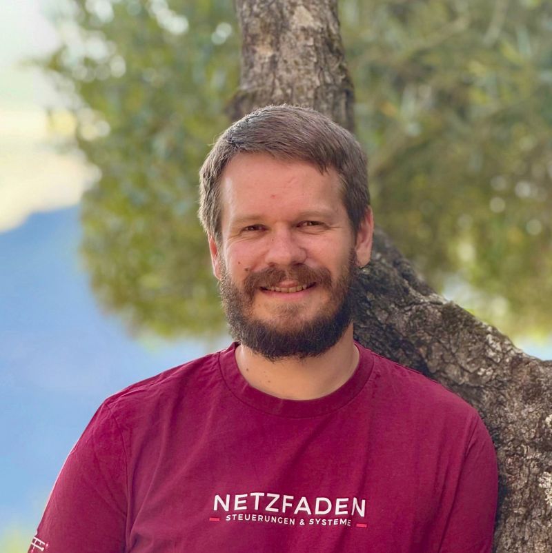 Profilbild Stefan Mehrer